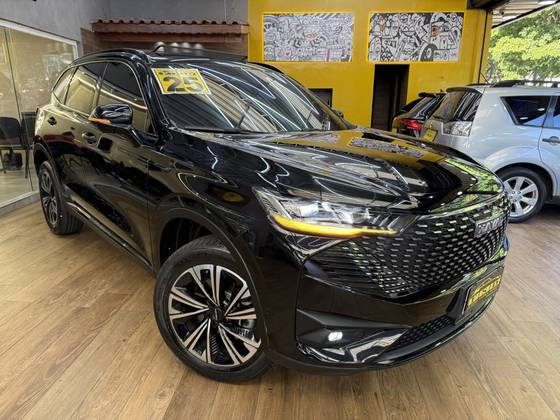 GWM HAVAL H6 1.5 PHEV19 E-TRACTION